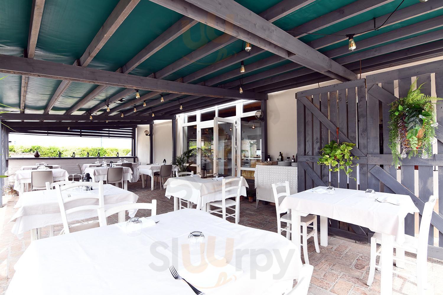 Il Salice Acomodação com café da manhã Ganaceto Exterior foto